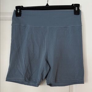 Buff Bunny Soft Bike Short